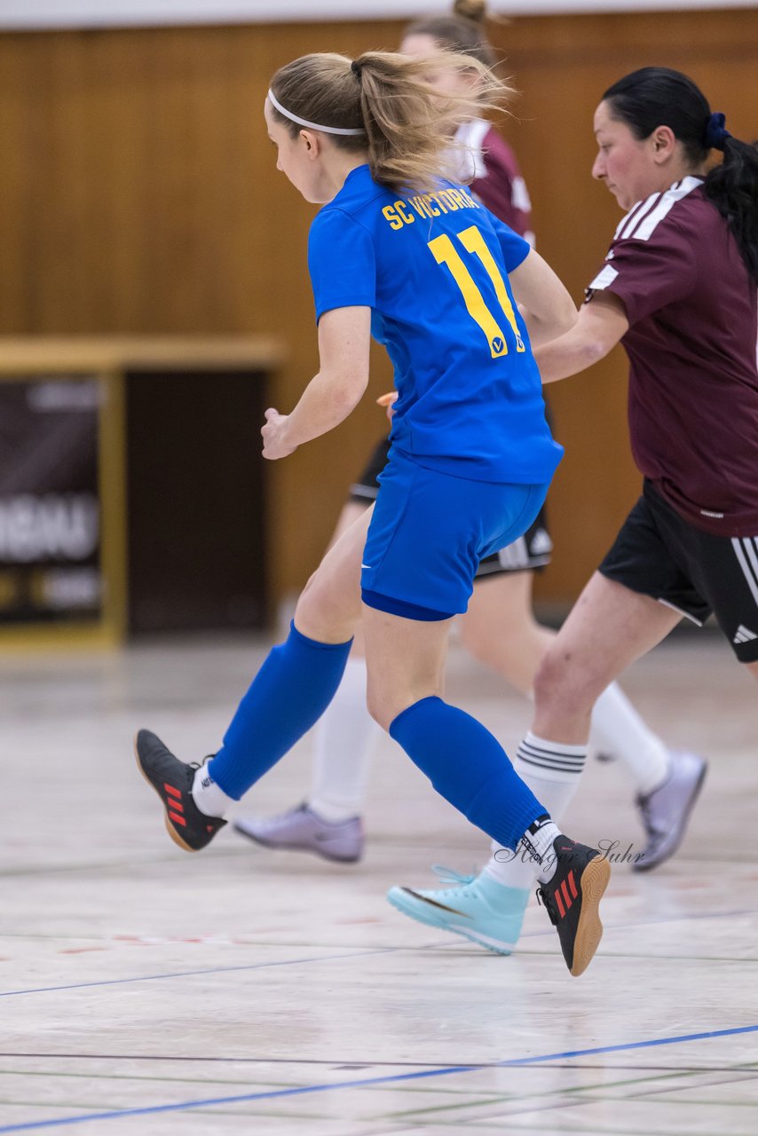 Bild 277 - VR Bank Cup Horst
